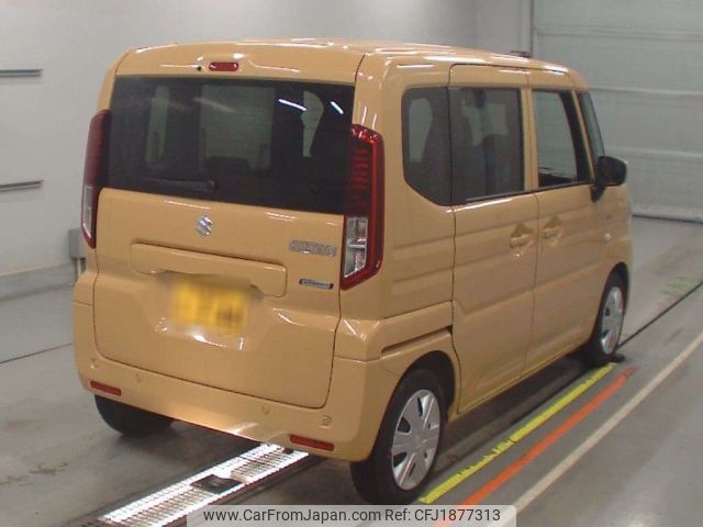 suzuki spacia 2024 CFJ1877313 image 2