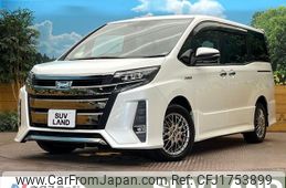 toyota noah 2018 CFJ1753899
