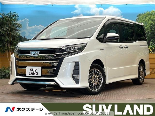 toyota noah 2018 CFJ1753899 image 1