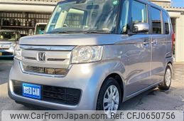 honda n-box 2020 -HONDA--N BOX 6BA-JF3--JF3-1436996---HONDA--N BOX 6BA-JF3--JF3-1436996-