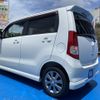 suzuki wagon-r 2011 -SUZUKI--Wagon R DBA-MH23S--MH23S-721153---SUZUKI--Wagon R DBA-MH23S--MH23S-721153- image 3