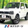 suzuki jimny 2018 -SUZUKI--Jimny ABA-JB23W--JB23W-779667---SUZUKI--Jimny ABA-JB23W--JB23W-779667- image 1