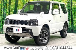 suzuki jimny 2018 -SUZUKI--Jimny ABA-JB23W--JB23W-779667---SUZUKI--Jimny ABA-JB23W--JB23W-779667-