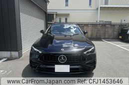 mercedes-benz benz-cle 2025 -MERCEDES-BENZ--Benz CLE 4AA-236450C--W1K2364502F064***---MERCEDES-BENZ--Benz CLE 4AA-236450C--W1K2364502F064***-