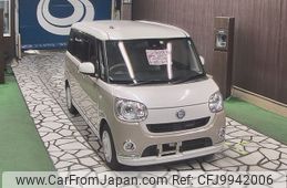 daihatsu move-canbus 2017 -DAIHATSU--Move Canbus LA800S-0057925---DAIHATSU--Move Canbus LA800S-0057925-