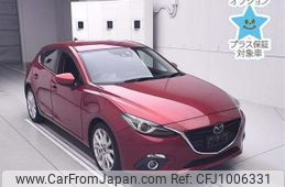 mazda axela 2015 -MAZDA--Axela BMEFS-200245---MAZDA--Axela BMEFS-200245-