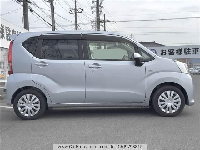 daihatsu move 2017 quick_quick_DBA-LA150S_LA150S-1047619 image 2