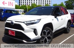 toyota rav4 2023 -TOYOTA--RAV4 6LA-AXAP54--AXAP54-0009722---TOYOTA--RAV4 6LA-AXAP54--AXAP54-0009722-