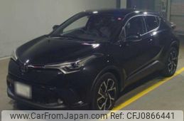 toyota c-hr 2020 quick_quick_DBA-NGX50_NGX50-2021148