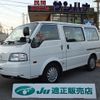 mazda bongo-van 2020 -MAZDA--Bongo Van DBF-SLP2V--SLP2V-112298---MAZDA--Bongo Van DBF-SLP2V--SLP2V-112298- image 1