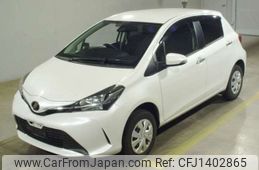 toyota vitz 2016 -TOYOTA--Vitz DBA-NSP135--NSP135-2061524---TOYOTA--Vitz DBA-NSP135--NSP135-2061524-