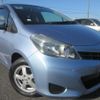 toyota vitz 2012 REALMOTOR_Y2021100044M-12 image 1