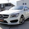 mercedes-benz cla-class 2016 CFJ1781199 image 1