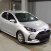 toyota yaris 2021 -TOYOTA--Yaris 6AA-MXPH10--MXPH10-2078983---TOYOTA--Yaris 6AA-MXPH10--MXPH10-2078983- image 4