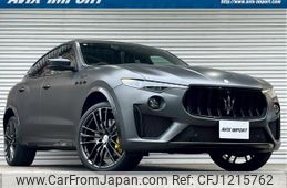 maserati levante 2020 quick_quick_ABA-MLE38A_ZN6ZU61C00X344948