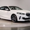 bmw 1-series 2019 -BMW--BMW 1 Series 3BA-7K15--WBA7K320207E57309---BMW--BMW 1 Series 3BA-7K15--WBA7K320207E57309- image 7