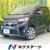 mitsubishi ek 2013 -MITSUBISHI--ek Custom DBA-B11W--B11W-0025710---MITSUBISHI--ek Custom DBA-B11W--B11W-0025710- image 1