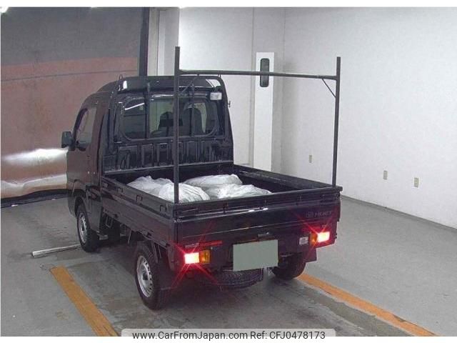 daihatsu hijet-truck 2021 quick_quick_3BD-S500P_S500P-0145727 image 2