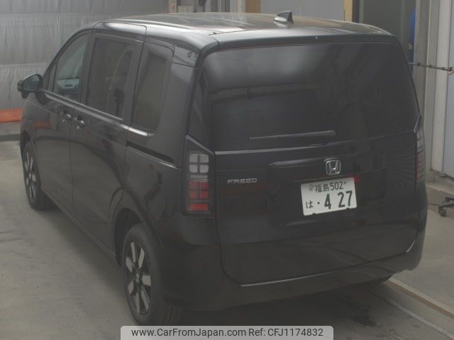 honda freed 2025 -HONDA 【福島 502ﾊ427】--Freed GT3-1002186---HONDA 【福島 502ﾊ427】--Freed GT3-1002186- image 2