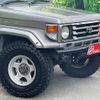 toyota land-cruiser 2000 -TOYOTA--Land Cruiser KG-HZJ76K--HZJ760001904---TOYOTA--Land Cruiser KG-HZJ76K--HZJ760001904- image 5