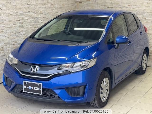 honda fit 2014 quick_quick_GK3_GK3-1049663 image 2