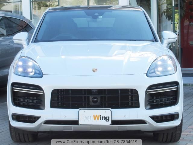 porsche cayenne 2020 quick_quick_3LA-E3L40A_WP1ZZZ9YZLDA92354 image 2