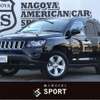 jeep compass 2016 -ジープ--ジープ　コンパス ABA-MK49--1C4NJCF2GD556057---ジープ--ジープ　コンパス ABA-MK49--1C4NJCF2GD556057- image 1