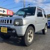 suzuki jimny 2001 -SUZUKI--Jimny JB23W--JB23W-230817---SUZUKI--Jimny JB23W--JB23W-230817- image 6