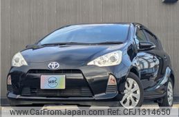 toyota aqua 2013 quick_quick_DAA-NHP10_NHP10-6225434