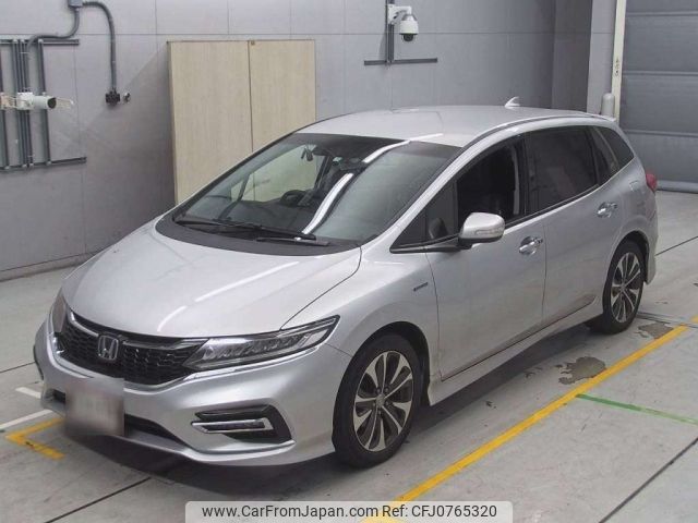 honda jade 2019 -HONDA--Jade FR4-1103010---HONDA--Jade FR4-1103010- image 1