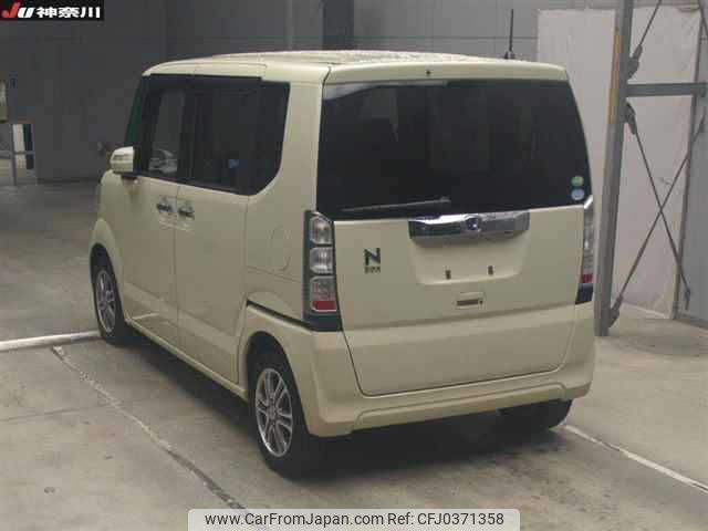 honda n-box 2013 -HONDA--N BOX JF1--JF1-1325092---HONDA--N BOX JF1--JF1-1325092- image 2