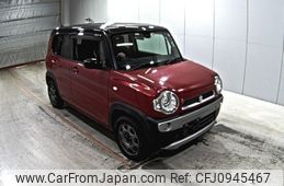 suzuki hustler 2017 -SUZUKI--Hustler MR41S-234093---SUZUKI--Hustler MR41S-234093-
