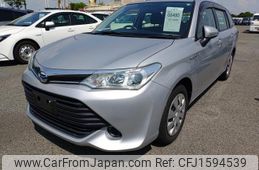 toyota corolla-fielder 2015 CFJ1594539