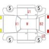 toyota regiusace-van 2012 CFJ1698274 image 2