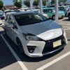 toyota prius 2012 CFJ1616330 image 2