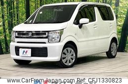 suzuki wagon-r 2020 -SUZUKI--Wagon R 5BA-MH85S--MH85S-106154---SUZUKI--Wagon R 5BA-MH85S--MH85S-106154-