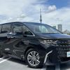toyota alphard 2024 -TOYOTA--Alphard 3BA-AGH40W--AGH40-4012641---TOYOTA--Alphard 3BA-AGH40W--AGH40-4012641- image 1