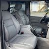 mercedes-benz g-class 2006 -MERCEDES-BENZ--Benz G Class GH-463248--WDB4632481X167088---MERCEDES-BENZ--Benz G Class GH-463248--WDB4632481X167088- image 11