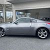 nissan fairlady-z 2007 CFJ1517359 image 12