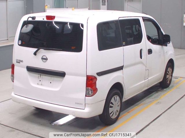 nissan nv200-vanette 2021 CFJ1715341 image 2