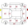 toyota vitz 2009 -TOYOTA--Vitz DBA-SCP90--SCP90-5132844---TOYOTA--Vitz DBA-SCP90--SCP90-5132844- image 2