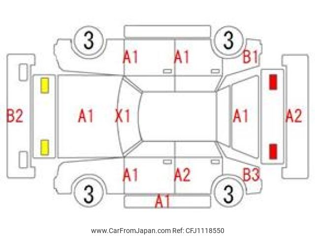 toyota vitz 2009 -TOYOTA--Vitz DBA-SCP90--SCP90-5132844---TOYOTA--Vitz DBA-SCP90--SCP90-5132844- image 2