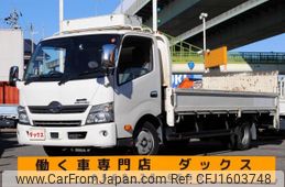 hino dutro 2018 CFJ1603748