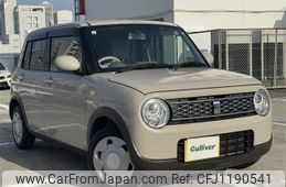 suzuki alto-lapin 2019 -SUZUKI--Alto Lapin DBA-HE33S--HE33S-226521---SUZUKI--Alto Lapin DBA-HE33S--HE33S-226521-