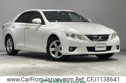 toyota mark-x 2010 -TOYOTA--MarkX DBA-GRX135--GRX135-6003382---TOYOTA--MarkX DBA-GRX135--GRX135-6003382-
