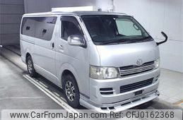 toyota hiace-van 2008 -TOYOTA--Hiace Van KDH201V-0017604---TOYOTA--Hiace Van KDH201V-0017604-