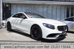 mercedes-benz s-class 2014 GOO_JP_700957168630240810001