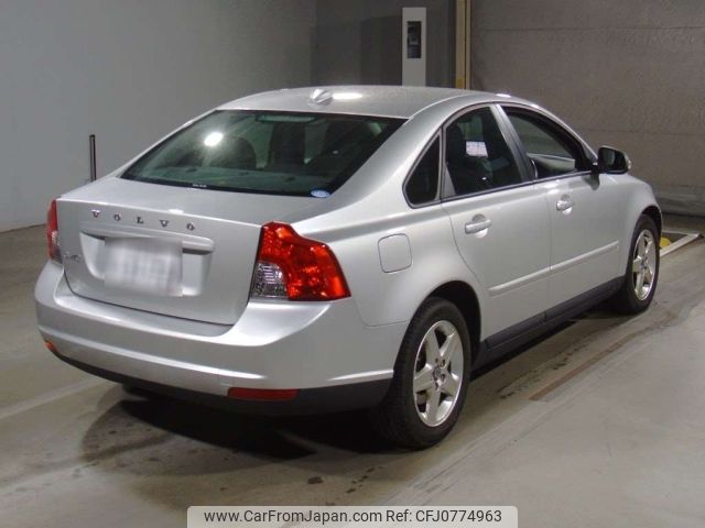 volvo s40 2010 -VOLVO 【京都 302み3172】--Volvo S40 MB4204S-YV1MS434BA2507120---VOLVO 【京都 302み3172】--Volvo S40 MB4204S-YV1MS434BA2507120- image 2