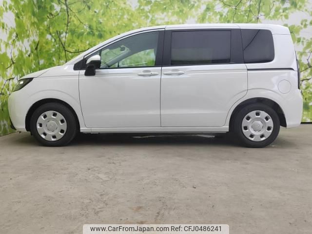 honda freed 2024 quick_quick_GT5_GT5-1004108 image 2