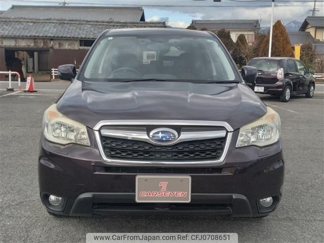 subaru forester 2013 -SUBARU--Forester DBA-SJ5--SJ5-014466---SUBARU--Forester DBA-SJ5--SJ5-014466- image 2